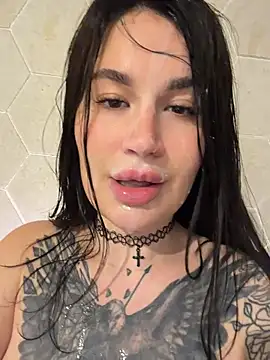 TattooGirlAlia