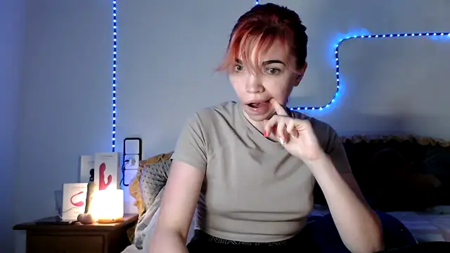 olivka-flower webcam