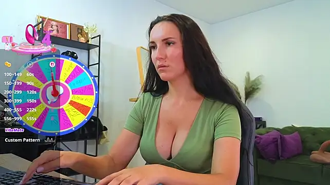 EvaKeks webcam