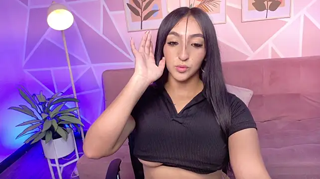 _MileyRoss webcam