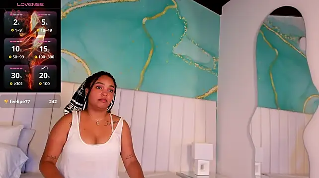 Alexxa_Morel webcam