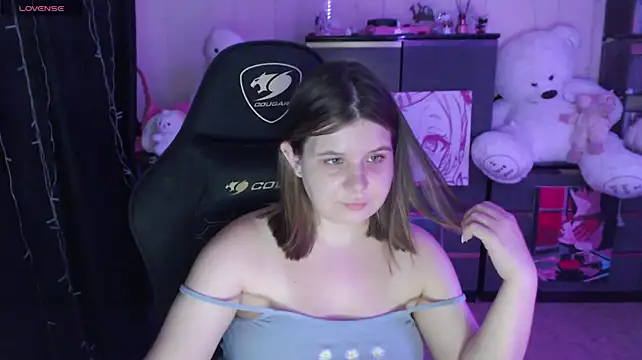 AmyVibess webcam