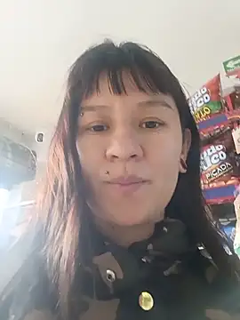 Bathory777 webcam