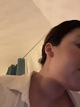 ClaraPasssion webcam