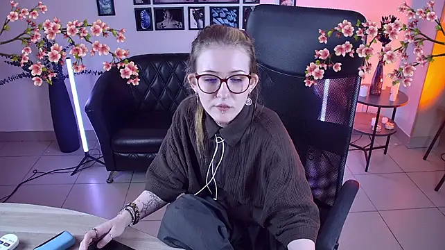 lanafitch live cam on StripChat