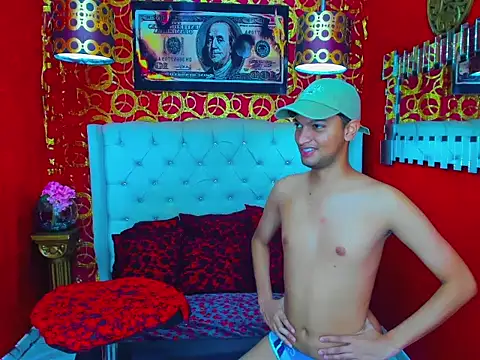 PEINBOYS live cam on StripChat