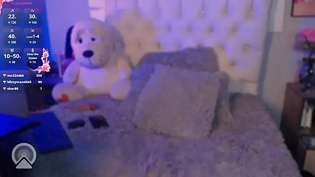 Anny_Evaanss_ live sex cam