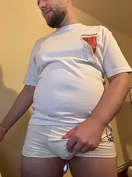 kingadonisss (M young) - BIG CUMSHOT SHOW 😈