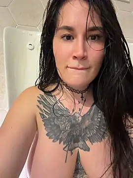 free live cam chat TattooGirlAlia