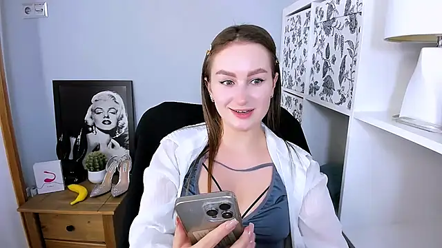 DonnaCam webcam