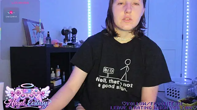 Angel_Ecstasy webcam