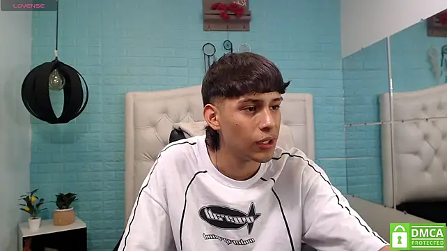 DraxBlade09 webcam