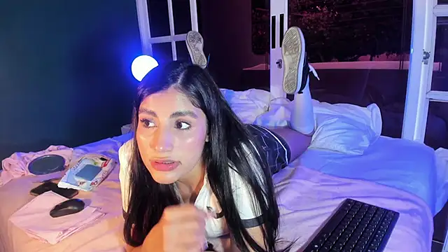 IsabelaStefano webcam