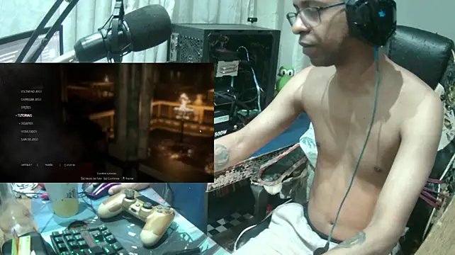 morangocchoc (G young) - Boquete Choco / Blowjob Choco