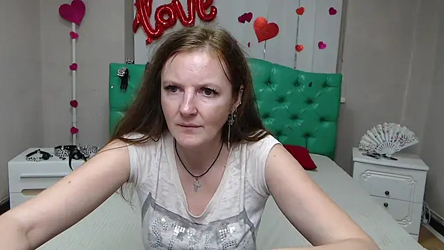 MeganPirs webcam