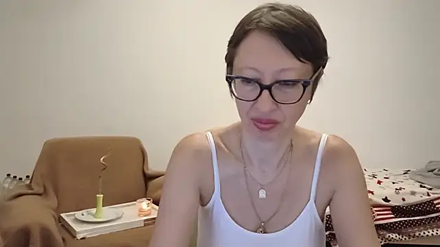 BellaRose_2020 webcam