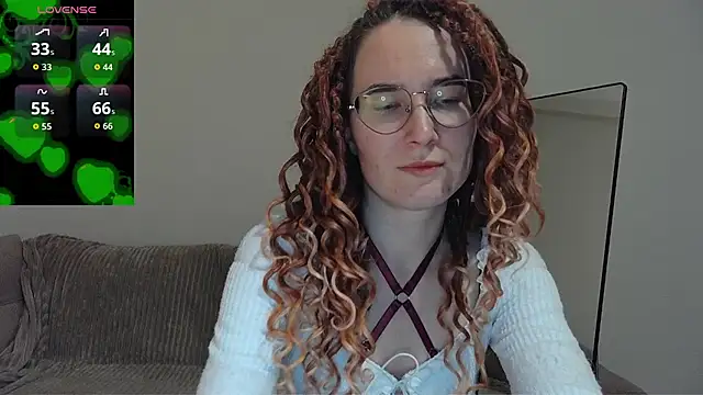 AgnesGraham webcam