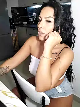hot-babygirl webcam