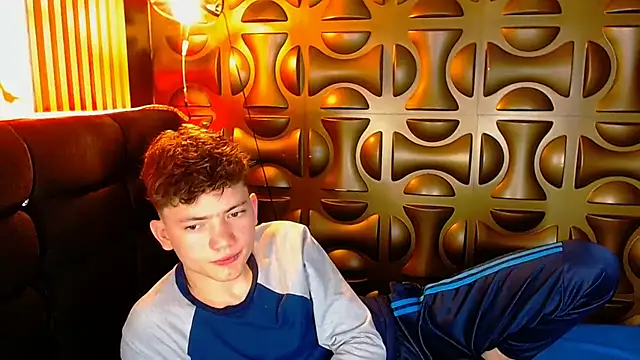 cruz_dante (M young) - masturbation 2 minute
