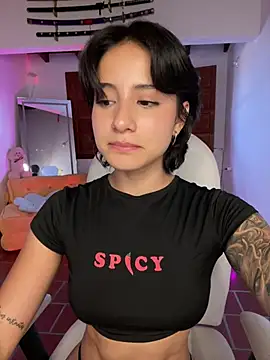 Ale_Lewis webcam