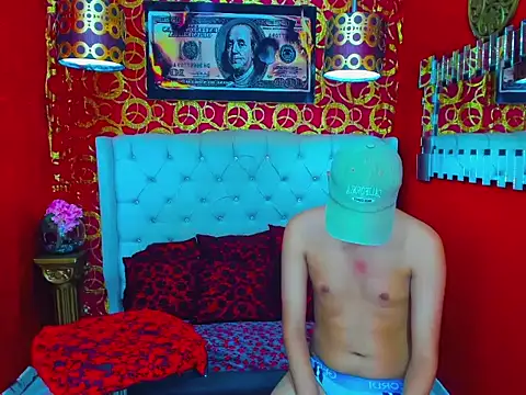 PEINBOYS live cam on StripChat