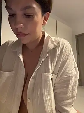 ClaraPasssion webcam