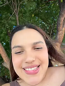 Colibri_xxx webcam