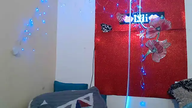 liliimilf webcam