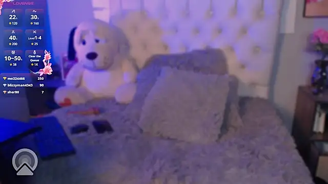 Anny_Evaanss_ webcam