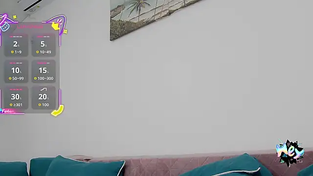 crystalmoon___ live cam on StripChat