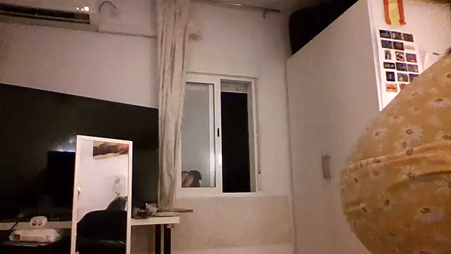 Saori_K live cam on StripChat