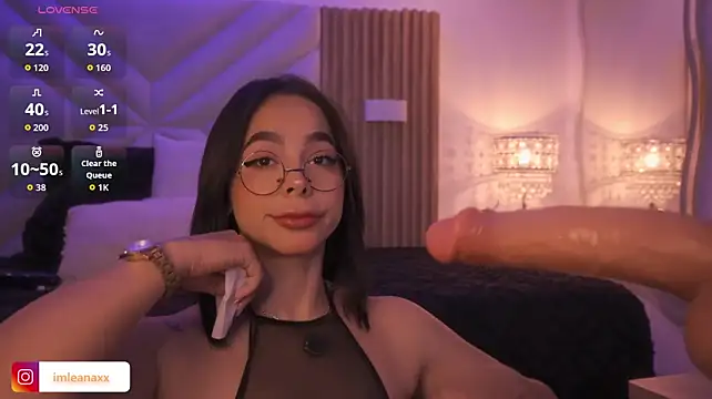 imLeanna_ webcam