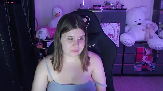 AmyVibess live cam on StripChat