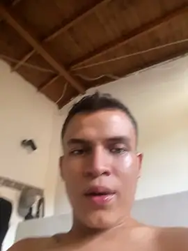 _Leo_Boy webcam