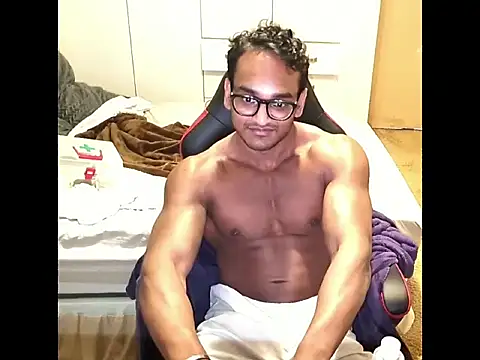 Theothermofo1 live cam on StripChat
