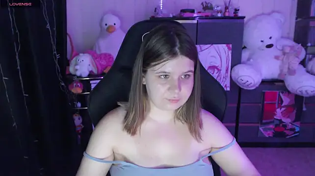 AmyVibess live cam on StripChat
