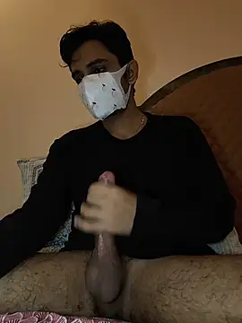 oh_harsh webcam