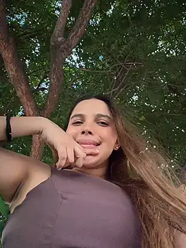 Colibri_xxx webcam