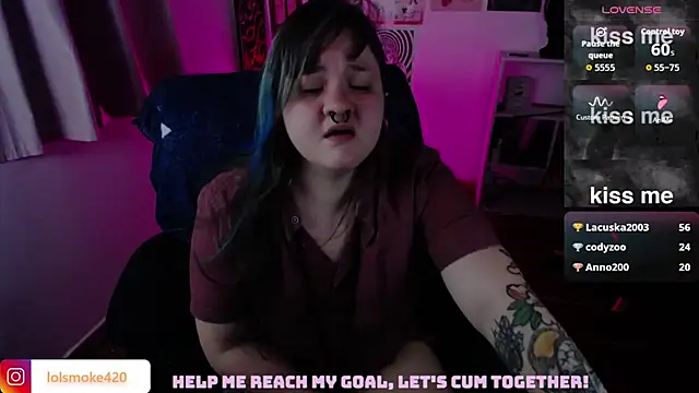 Bdsm_and_fries webcam