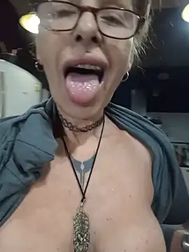 FrozenWaffle webcam