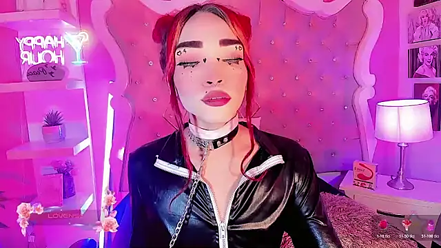 LeyXandrabraz webcam