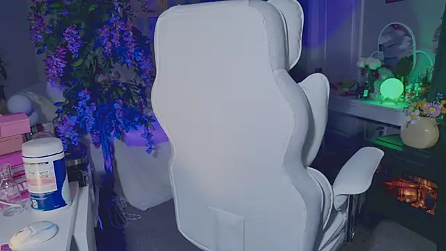 Talulaa webcam