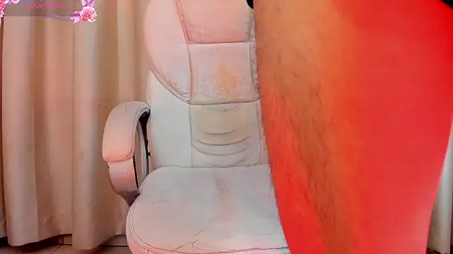 liam_twiink (M twink) - put my fingers in my ass