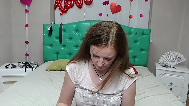 MeganPirs
