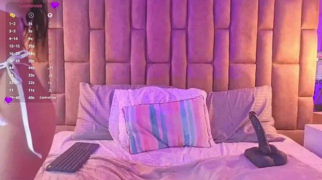 BrianaJhons19 webcam