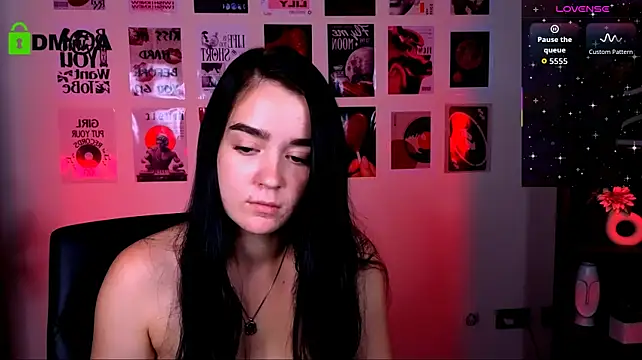 monica_xcx live cam on StripChat