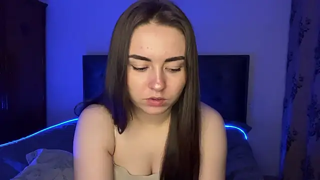 SelenaBrook webcam