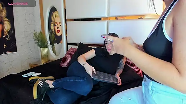 celestestars webcam