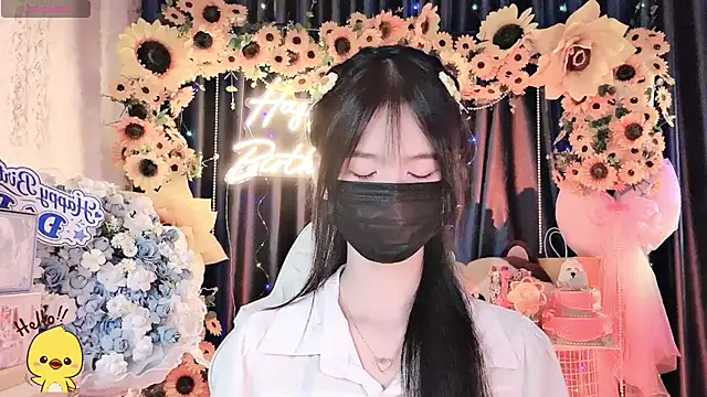 Your-Sunshinee live sex cam