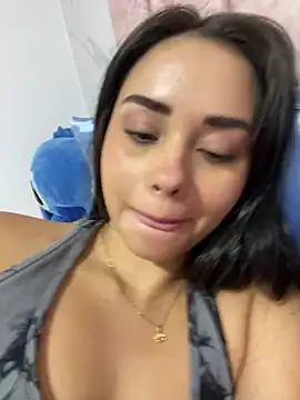 Kimmymadison- webcam